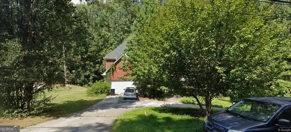 2544 Carnes Road, Jonesboro, GA 30236