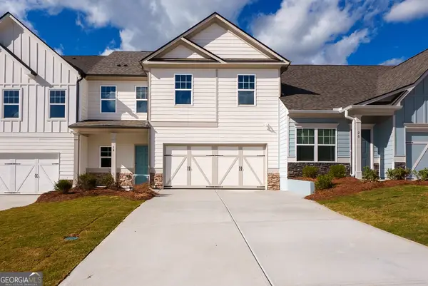 28 Umber Lane #LOT 10, Newnan, GA 30263