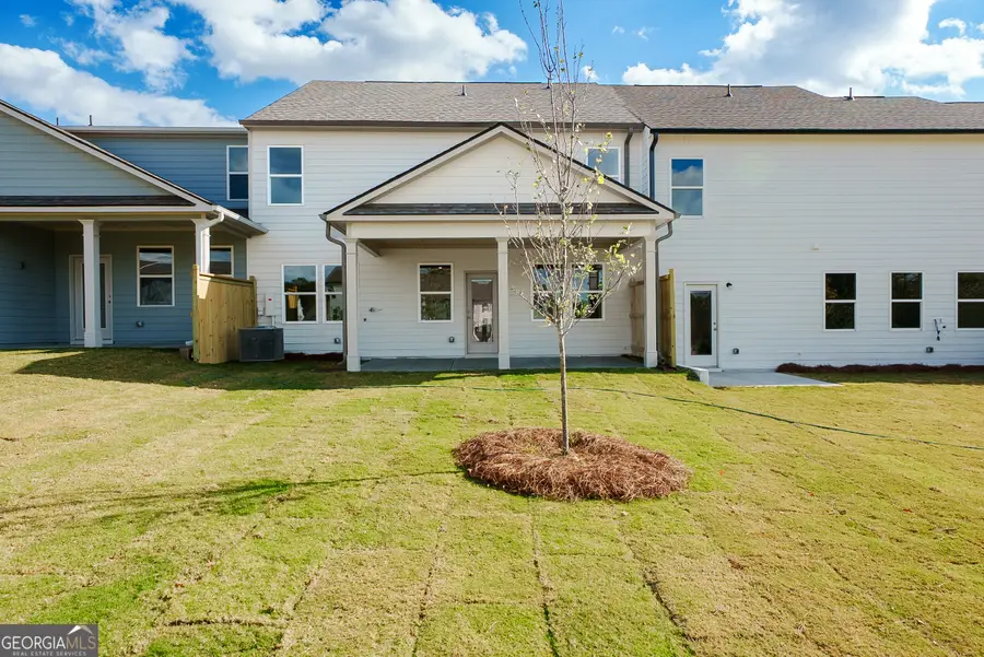 28 Umber Lane #LOT 10, Newnan, GA 30263 - Image #2