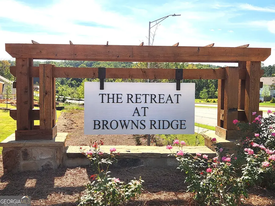 28 Umber Lane #LOT 10, Newnan, GA 30263 - Image #3