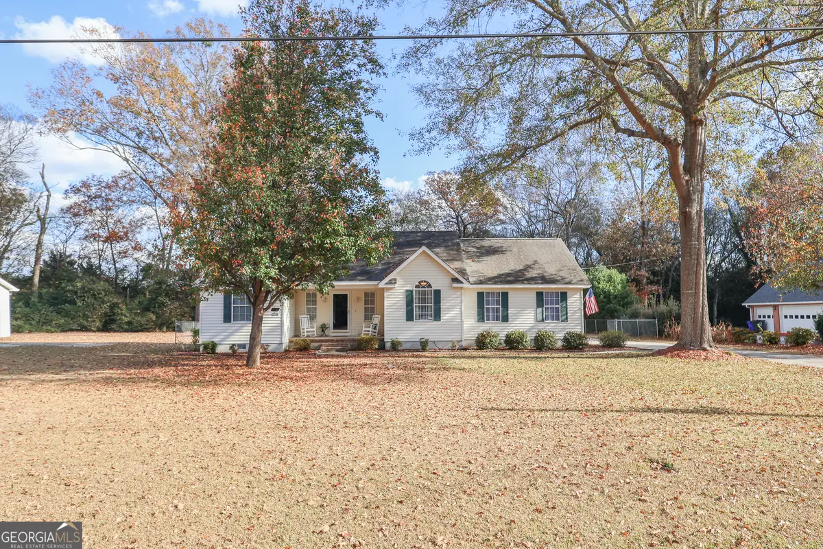 215 Stonefield Circle, Macon, GA 31216 - Image #1