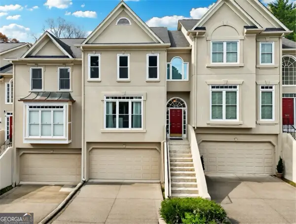 2324 Goodwood Boulevard Se, Smyrna, GA 30080