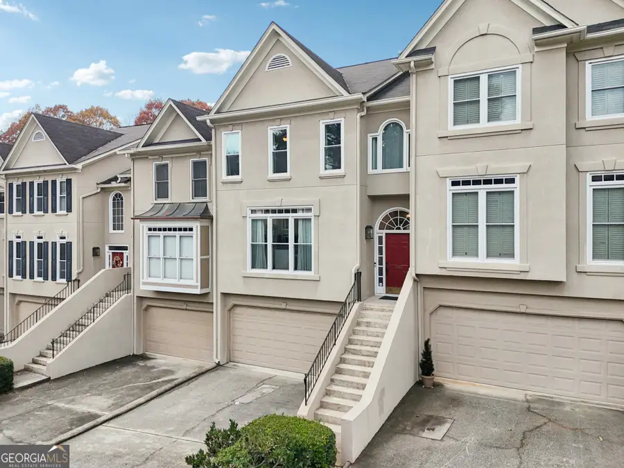 2324 Goodwood Boulevard Se, Smyrna, GA 30080 - Image #2