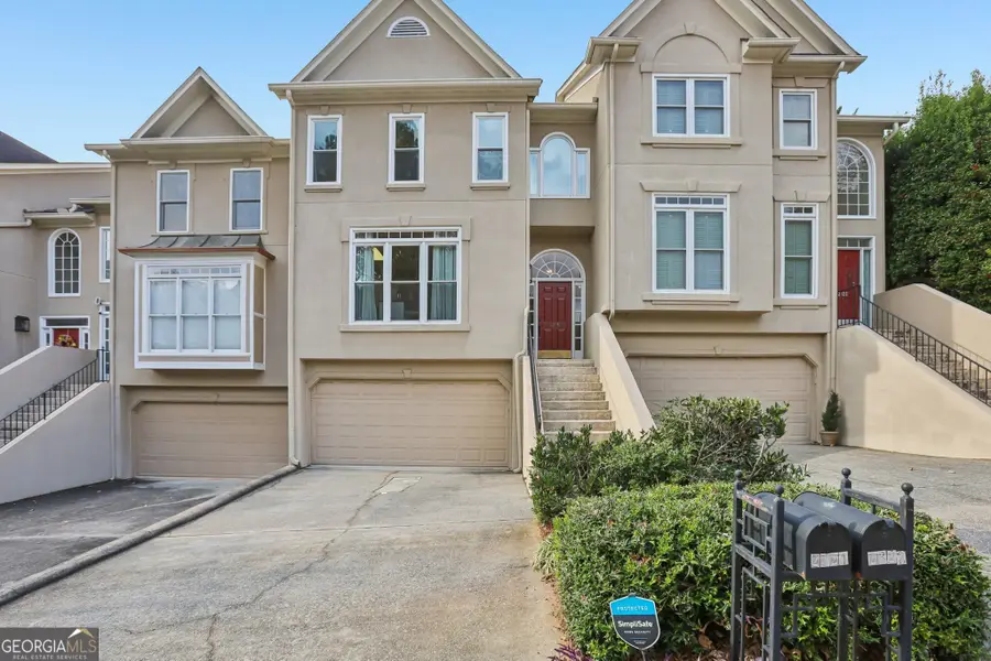 2324 Goodwood Boulevard Se, Smyrna, GA 30080 - Image #3