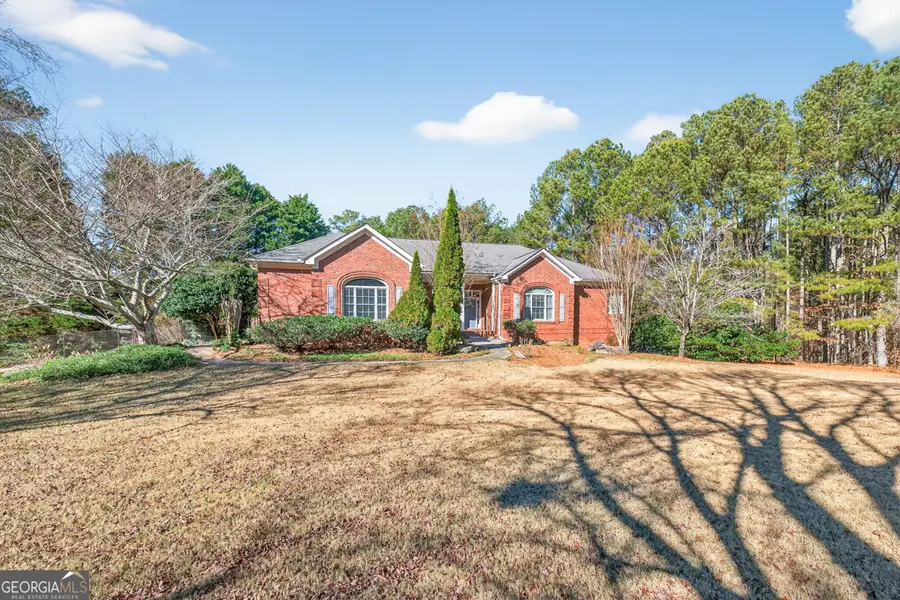 2051 Lindsay Lane, Dacula, GA 30019 - Image #2