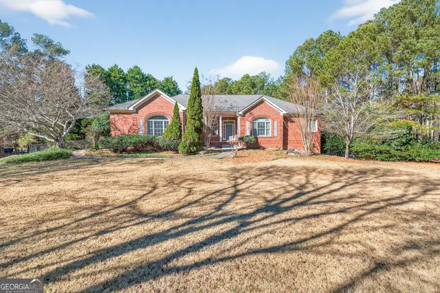 2051 Lindsay Lane, Dacula, GA 30019 - Image #3