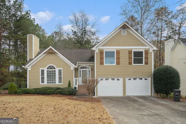 7900 Alpha Way, Douglasville, GA 30134