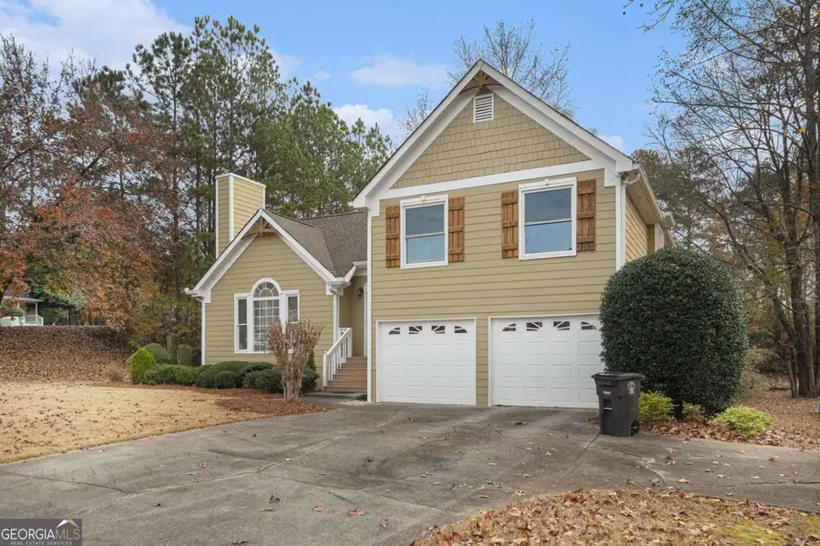 7900 Alpha Way, Douglasville, GA 30134 - Image #2