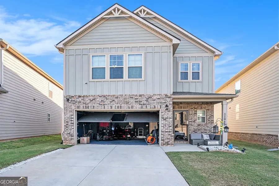 11940 Brightside Parkway, Hampton, GA 30228 - Image #2