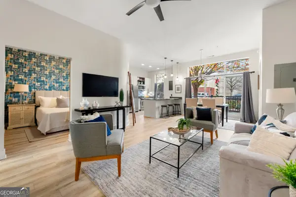 2630 Talley Street #3, Decatur, GA 30030