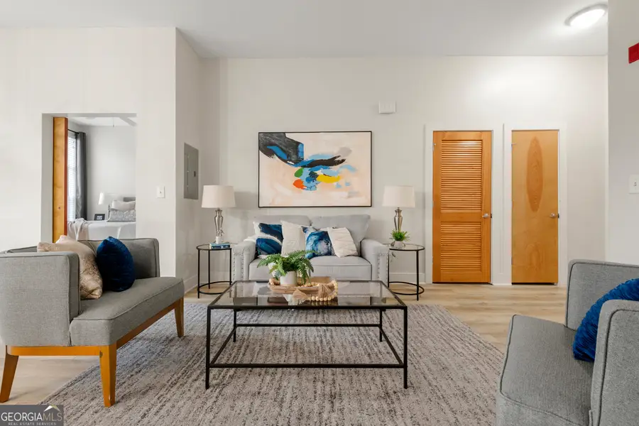 2630 Talley Street #3, Decatur, GA 30030 - Image #2