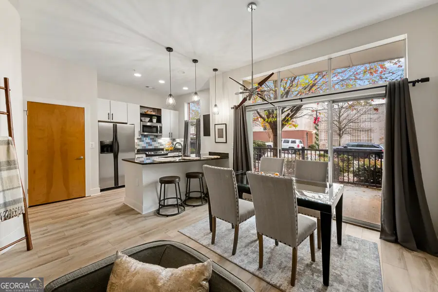 2630 Talley Street #3, Decatur, GA 30030 - Image #3