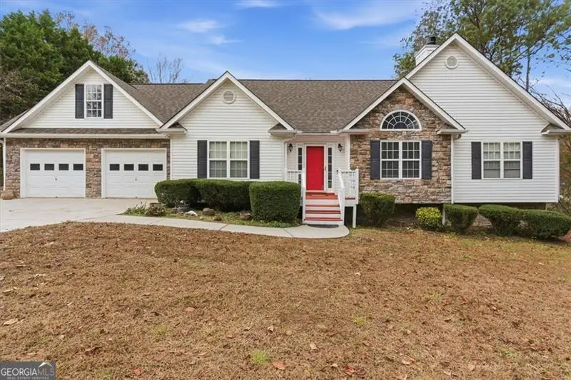 127 Prince Albert Court Sw, Calhoun, GA 30701 - Image #1