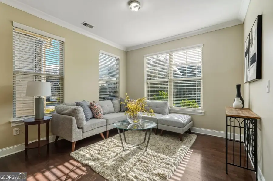 2416 Loughridge Drive, Buford, GA 30519 - Image #2