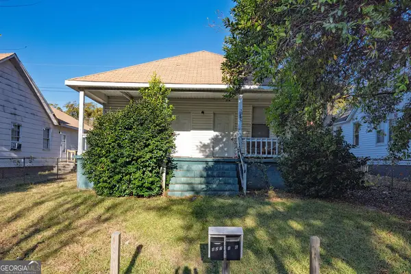 126 Comer Terrace, Macon, GA 31204