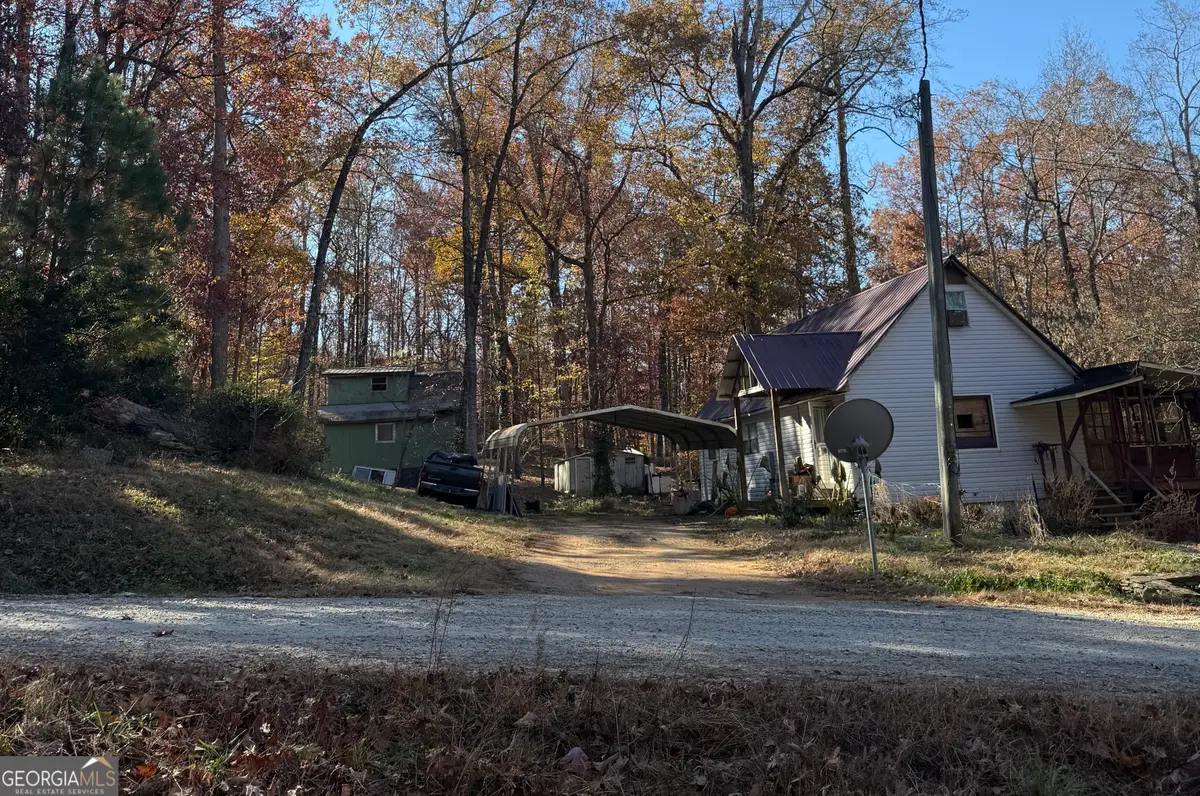 0 Brittany Harbor East, Lavonia, GA 30553 - Image #1