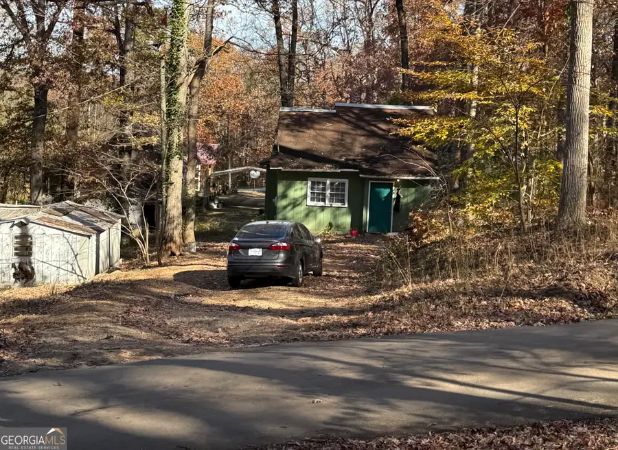 0 Brittany Harbor East, Lavonia, GA 30553 - Image #2