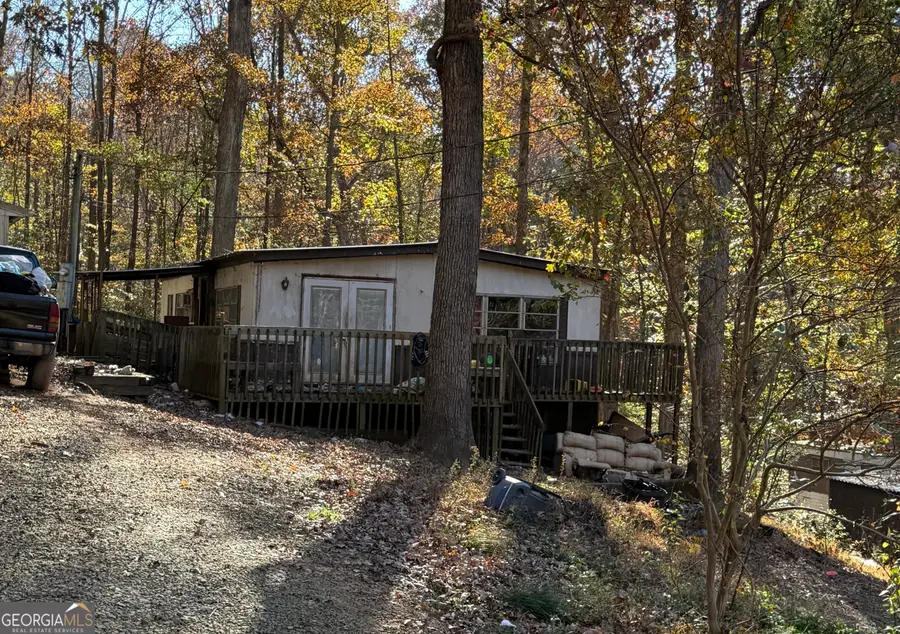 0 Brittany Harbor East, Lavonia, GA 30553 - Image #3