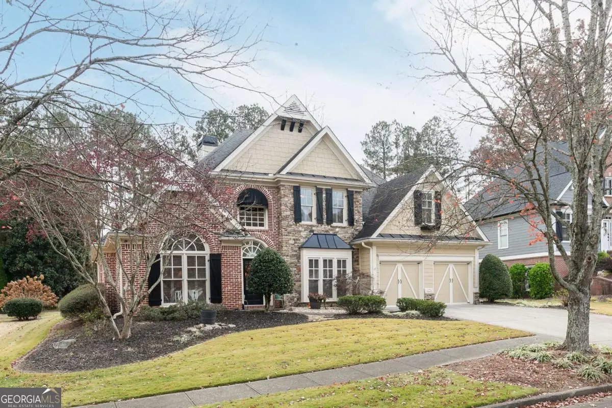 716 Registry Run Nw, Kennesaw, GA 30152 - Image #1