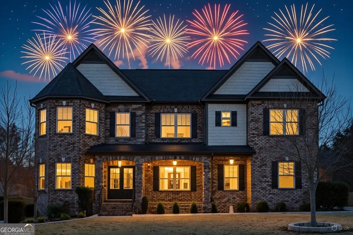 11 Autumn Wood Drive Se, Cartersville, GA 30120 - Image #1