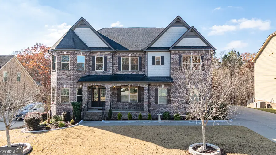 11 Autumn Wood Drive Se, Cartersville, GA 30120 - Image #2