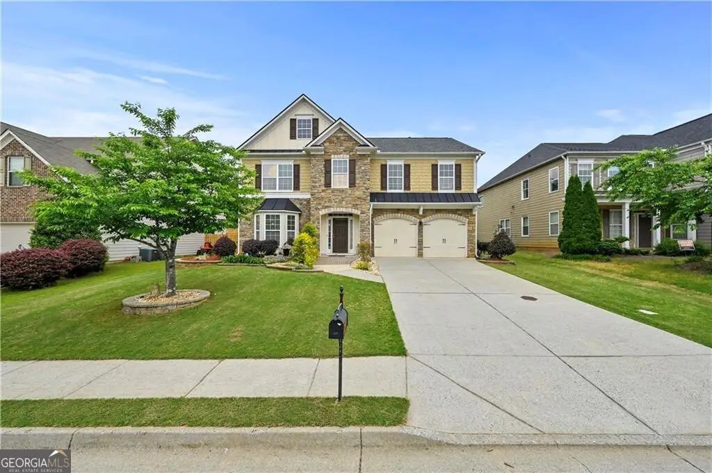 4195 Settlers Grove Road, Cumming, GA 30028 - Image #1