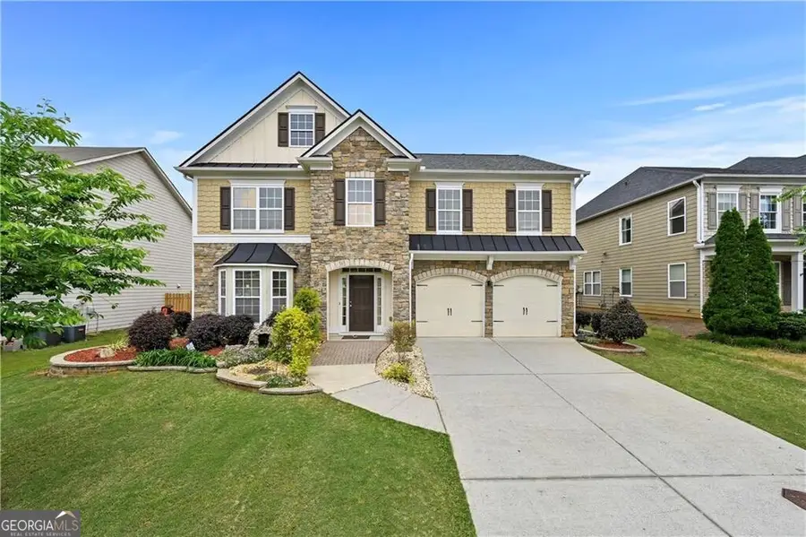 4195 Settlers Grove Road, Cumming, GA 30028 - Image #2