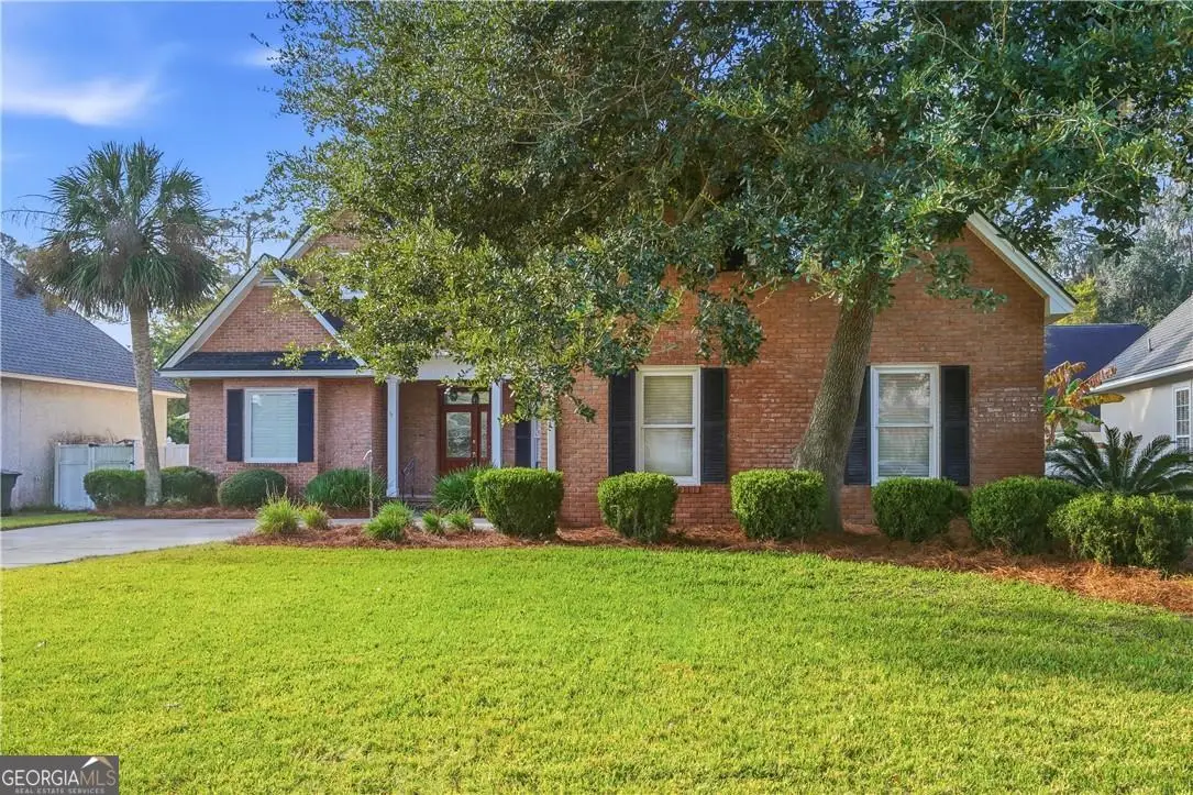 171 W Commons Drive, Saint Simons, GA 31522 - Image #1