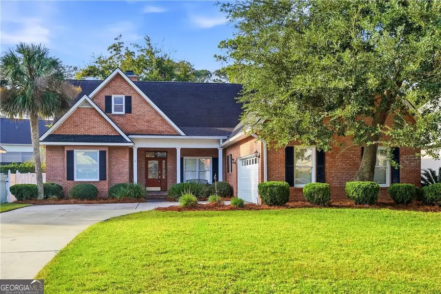 171 W Commons Drive, Saint Simons, GA 31522 - Image #2