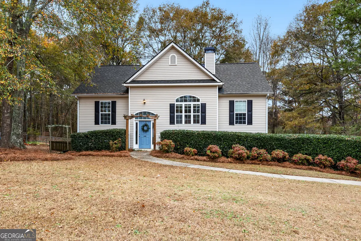 460 Cobbler Drive, Newnan, GA 30265 - Image #1