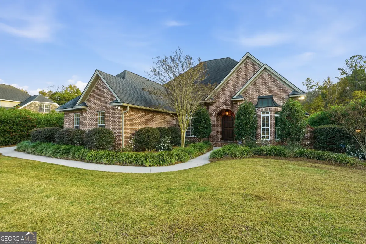 516 Channing Drive, Richmond Hill, GA 31324 - Image #1