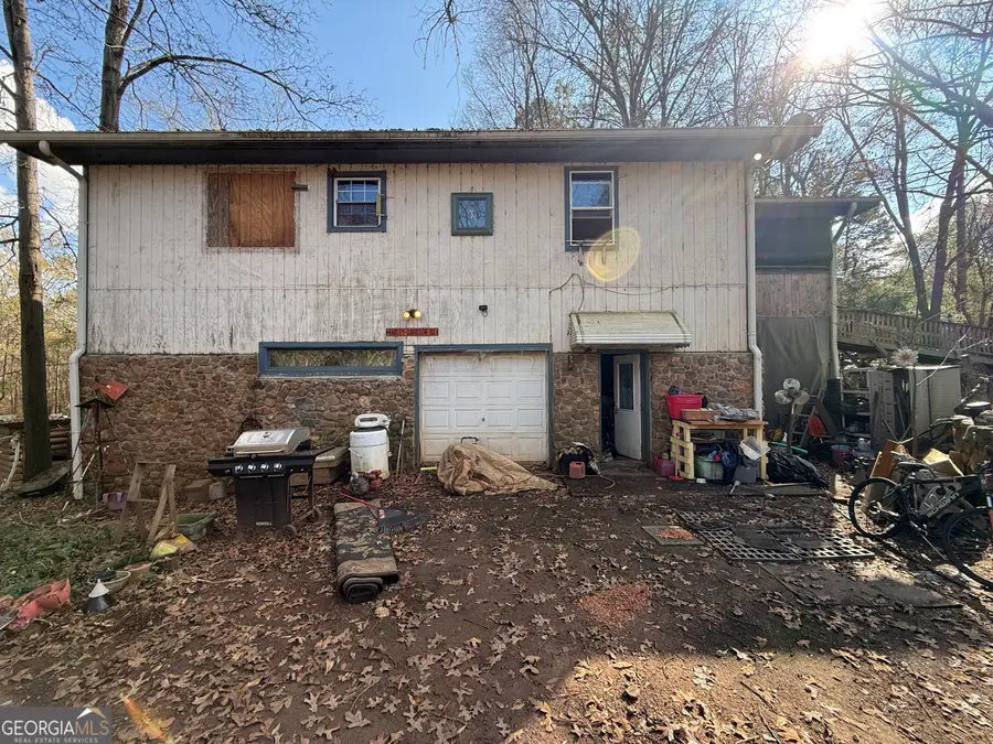 344 Mitchell Road, Maysville, GA 30558 - Image #2