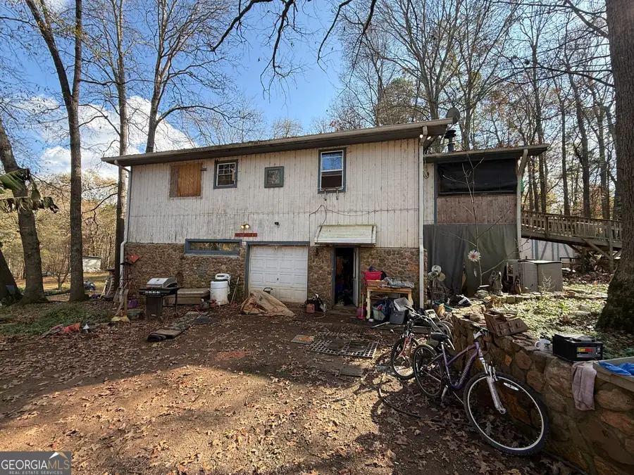 344 Mitchell Road, Maysville, GA 30558 - Image #3
