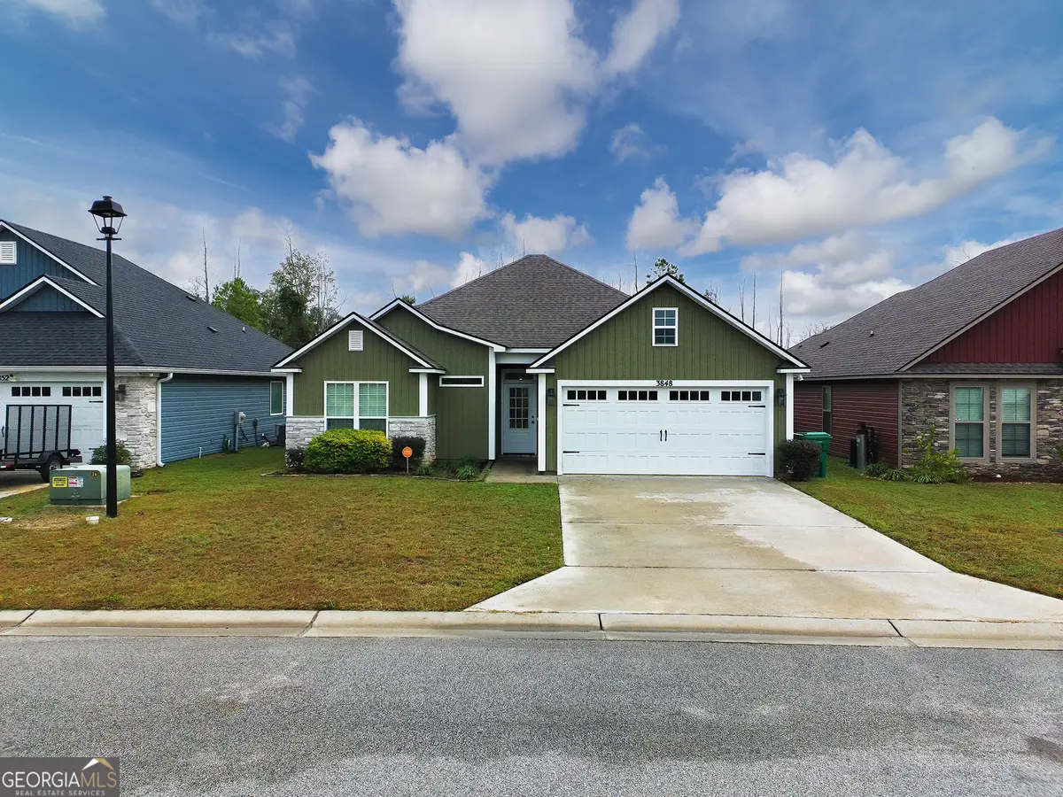3848 Zaun Circle, Valdosta, GA 31605 - Image #1