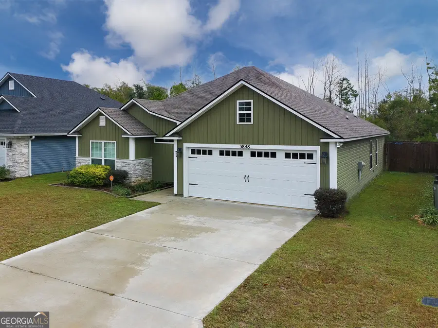 3848 Zaun Circle, Valdosta, GA 31605 - Image #2