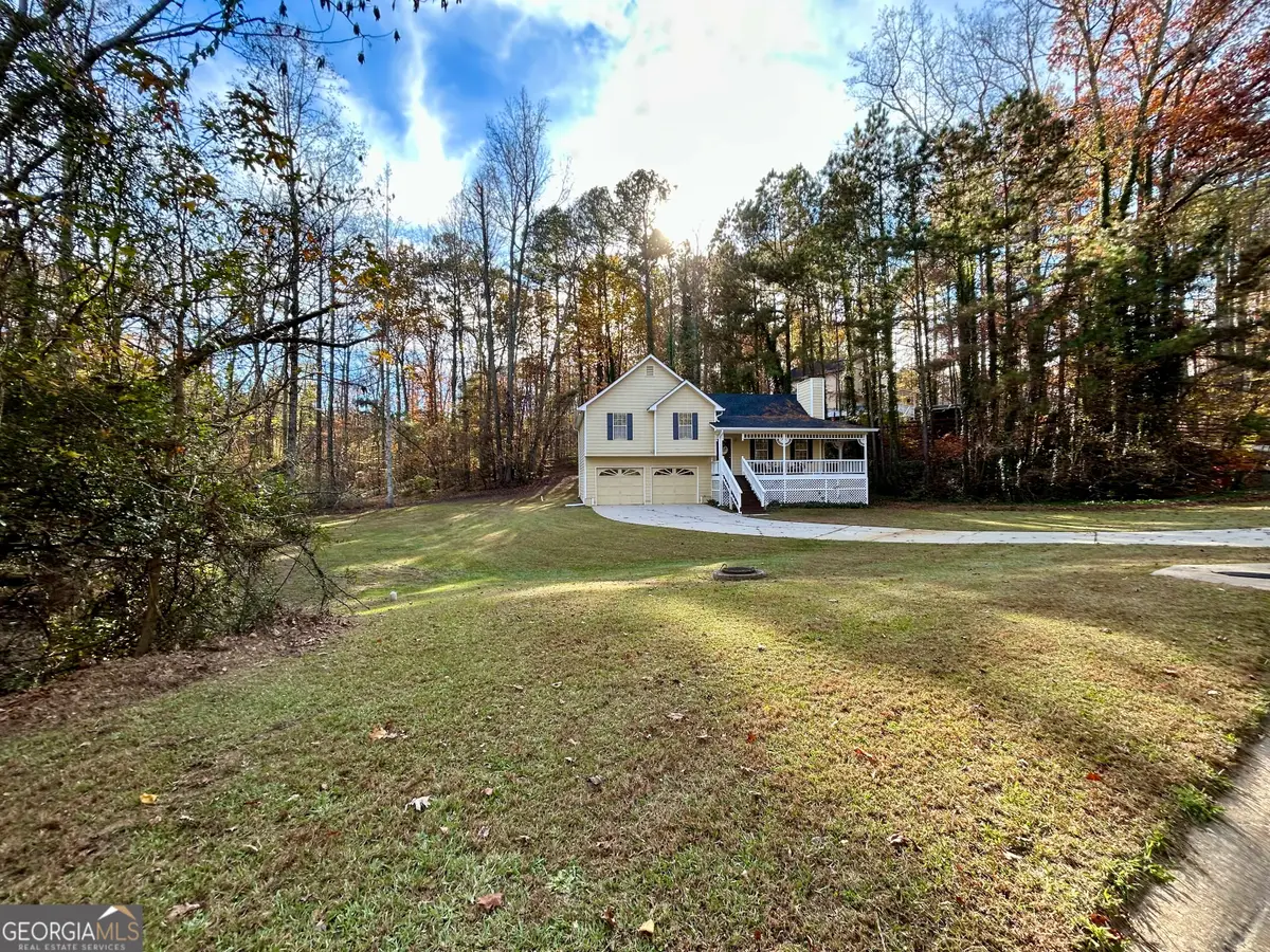 235 Peach Crossing Drive, Dallas, GA 30132 - Image #1