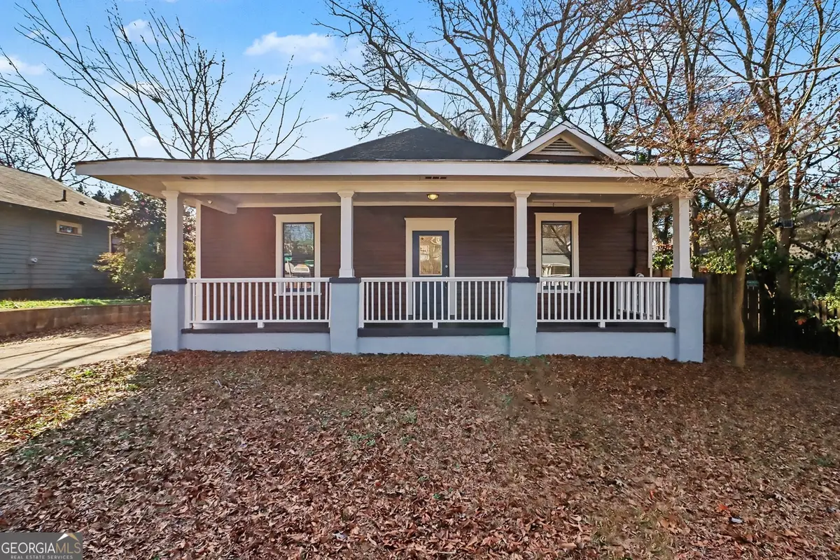 141 Claire Drive Se, Atlanta, GA 30315 - Image #1