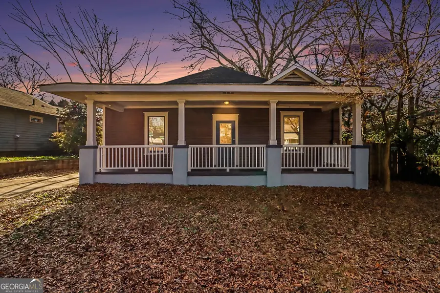 141 Claire Drive Se, Atlanta, GA 30315 - Image #2