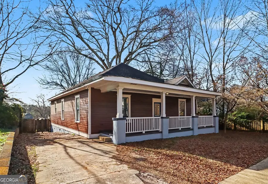 141 Claire Drive Se, Atlanta, GA 30315 - Image #3