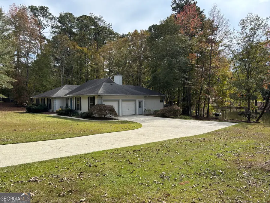 177 Sunny Brook Drive, Newnan, GA 30263 - Image #3