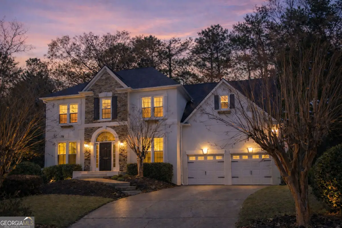 2592 White Aster Lane, Dacula, GA 30019 - #1