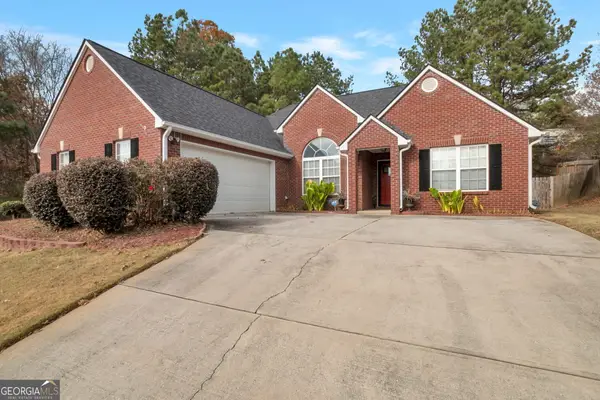 2437 Green Hollow Court, Conyers, GA 30012