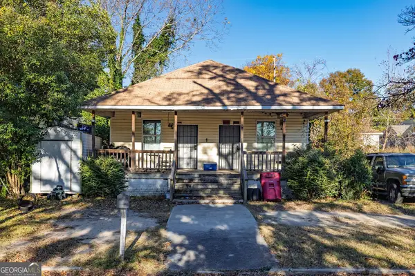 173 Gardner Street, Macon, GA 31204