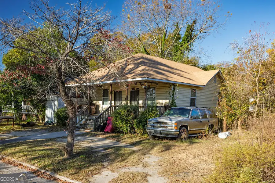 173 Gardner Street, Macon, GA 31204 - Image #2