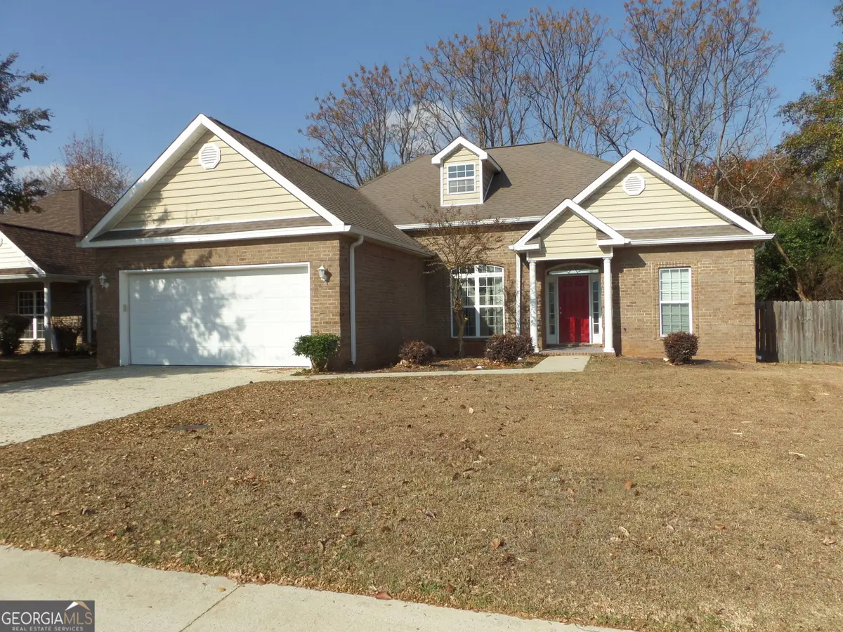 707 Wilmington Place, Warner Robins, GA 31088 - Image #1