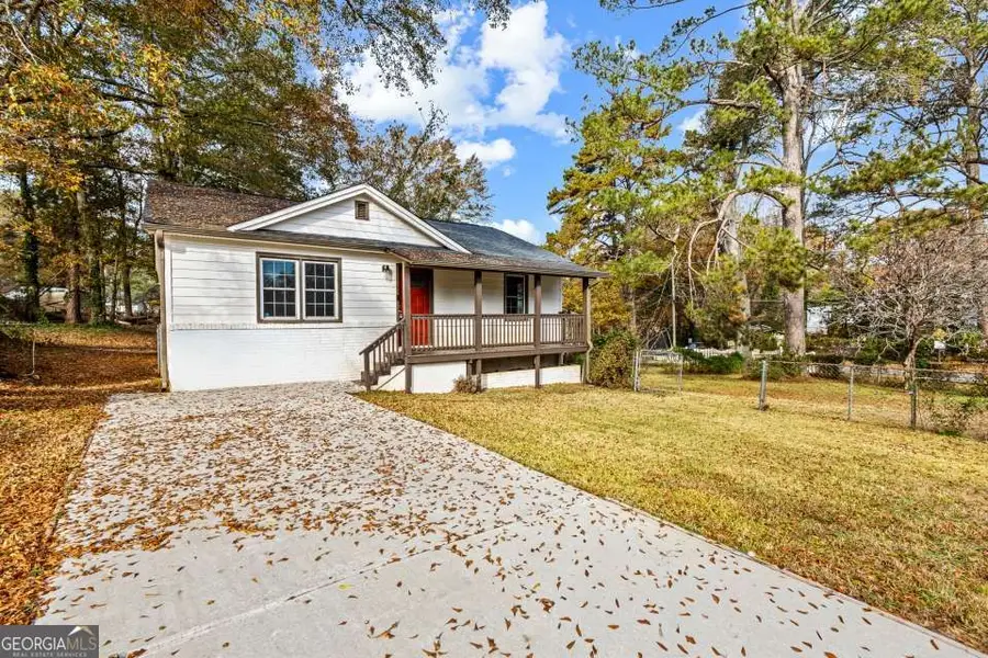 4681 City View Drive, Forest Park, GA 30297 - Image #2