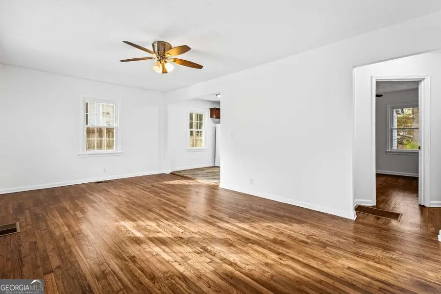 4681 City View Drive, Forest Park, GA 30297 - Image #3