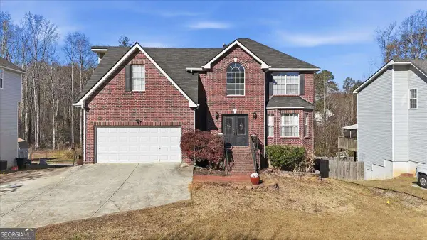 5522 Wind River Lane, Powder Springs, GA 30127