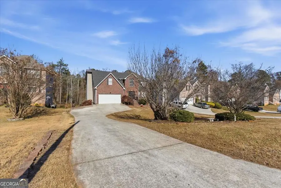5522 Wind River Lane, Powder Springs, GA 30127 - Image #2