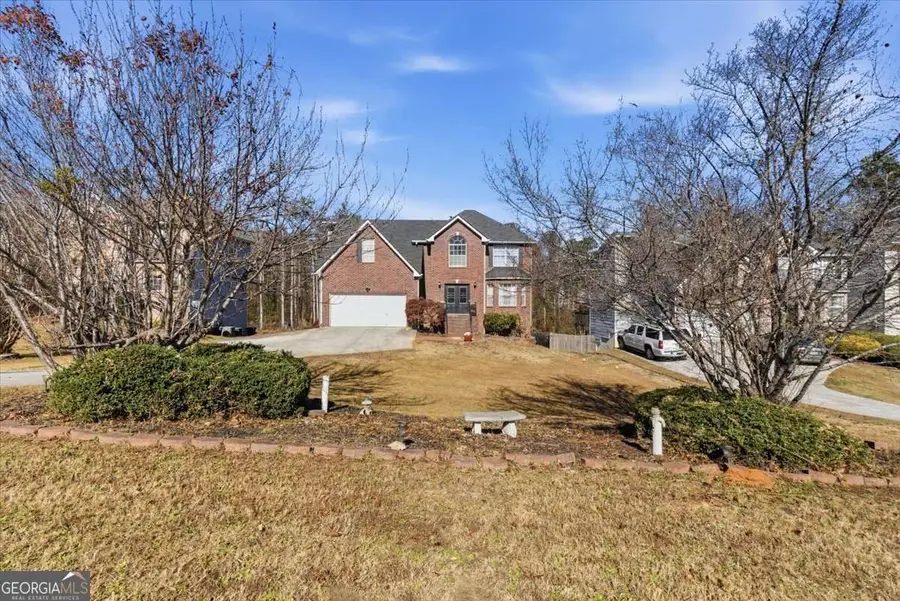 5522 Wind River Lane, Powder Springs, GA 30127 - Image #3